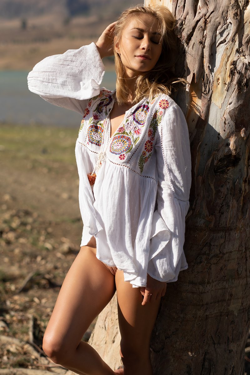 Елена, 24
