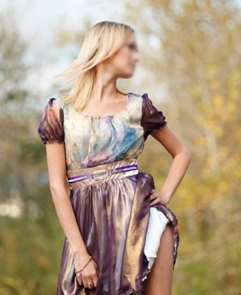 Ева, 28